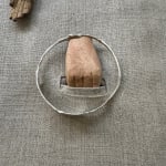 Iris Eichenberg / Jimena Rios, Fragments #6, 2024