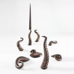 David Bielander, Thonet (Sausage)Frankfurter, 2009