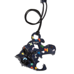 Aaron Decker, Queen's Earrings - 4 Stone