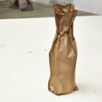 David Bielander, Thonet (Sausage)Frankfurter, 2009