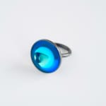 Jiro Kamata, Celestial Eyes Ring L #2, 2025