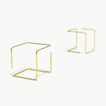 Jiro Kamata, Cube, 2005-