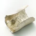 Gerd Rothmann, Vessel: "Taufschale- Schale mit Kinderhand"