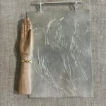 Iris Eichenberg / Jimena Rios, Fragments #6, 2024