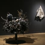 Jaydan Moore, Inverse Formation, 2012