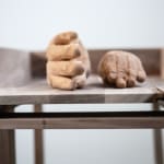 Iris Eichenberg / Jimena Rios, Fragments #6, 2024
