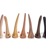 David Bielander, Thonet (Sausage)Frankfurter, 2009