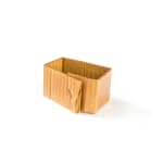 David Bielander, Thonet (Sausage)Frankfurter, 2009