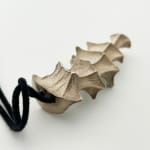 Gerd Rothmann, Vessel: "Taufschale- Schale mit Kinderhand"