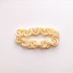 Melanie Georgacopoulos, Cube Hook Earrings"