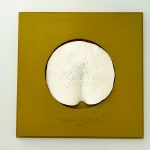 Gerd Rothmann, Vessel: "Taufschale- Schale mit Kinderhand"