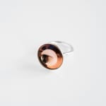 Jiro Kamata, Celestial Eyes Ring L #2, 2025