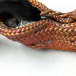 Melanie Georgacopoulos, Cube Hook Earrings"
