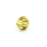Melanie Georgacopoulos, Cube Hook Earrings"