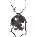 Aaron Decker, star chain, 2025