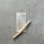 Iris Eichenberg / Jimena Rios, Fragments #6, 2024