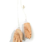 Iris Eichenberg / Jimena Rios, Fragments #6, 2024