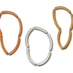 David Bielander, Thonet (Sausage)Frankfurter, 2009