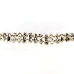 Dahlia Kanner, Spiral earrings