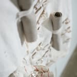Iris Eichenberg / Jimena Rios, Fragments #6, 2024