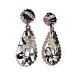 Julia Turner, Jenna earrings