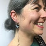 Jutta Klingebiel, Essex Emerald Green Moth