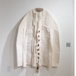 Iris Eichenberg / Jimena Rios, Fragments #6, 2024