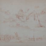 Tommaso Bigatti, Decorazione neoclassica, 1820 circa