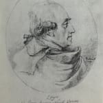 Domenico Pellegrini, Ritratto di Pietro Antonio Novelli, 1795