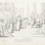 Tommaso Bigatti, Decorazione neoclassica, 1820 circa