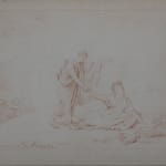 Tommaso Bigatti, Decorazione neoclassica, 1820 circa