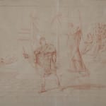 Tommaso Bigatti, Decorazione neoclassica, 1820 circa