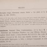 Antoine Crhysostome Quatremére de Quincy, Lettres sur le préjudice qu'occasionneroient aux arts et à la Science, le déplacement des monumens...