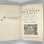 Antoine Crhysostome Quatremére de Quincy, Lettres sur le préjudice qu'occasionneroient aux arts et à la Science, le déplacement des monumens...