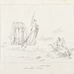 Tommaso Bigatti, Decorazione neoclassica, 1820 circa