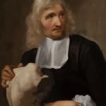 Domenico Pellegrini, Ritratto di Pietro Antonio Novelli, 1795