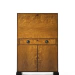 Ernest Gimson, Writing cabinet, 1903