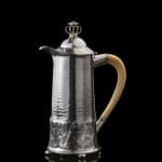Charles Robert Ashbee, Milk jug, 1905