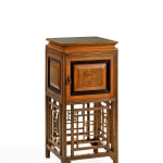 Thomas Jeckyll, Commode, ca. 1875