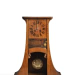 Ernest Archibald Taylor, Display cabinet, ca. 1901