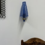 Tomaso Buzzi, Sculptural Murano Glass Wall Light by Tomaso Buzzi for Venini c.1930