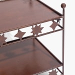 The Matisse Etagere