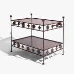The Matisse Etagere