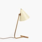 Gilardi & Barzaghi, Desk Lamp by Gilardi & Barzaghi c.1954