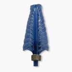 Tomaso Buzzi, Sculptural Murano Glass Wall Light by Tomaso Buzzi for Venini c.1930