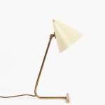 Gilardi & Barzaghi, Desk Lamp by Gilardi & Barzaghi c.1954