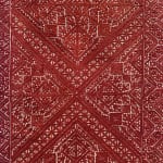 Syrian Octagonal Table