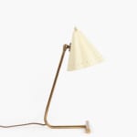 Gilardi & Barzaghi, Desk Lamp by Gilardi & Barzaghi c.1954