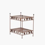 The Matisse Etagere