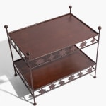 The Matisse Etagere